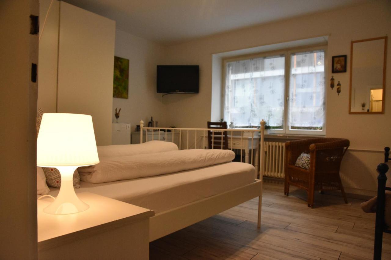 Kiki'S B&B Bâle Extérieur photo