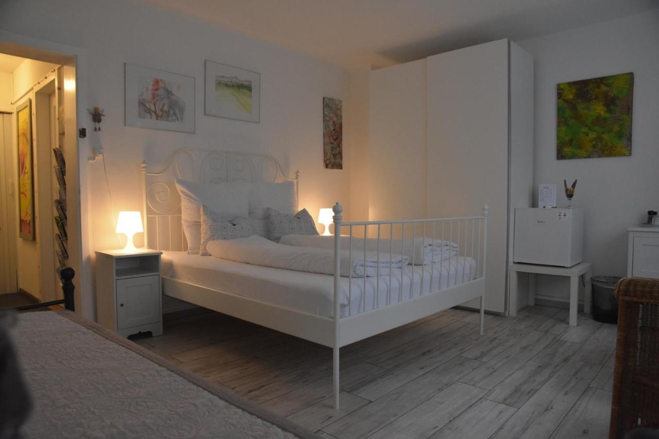 Kiki'S B&B Bâle Extérieur photo