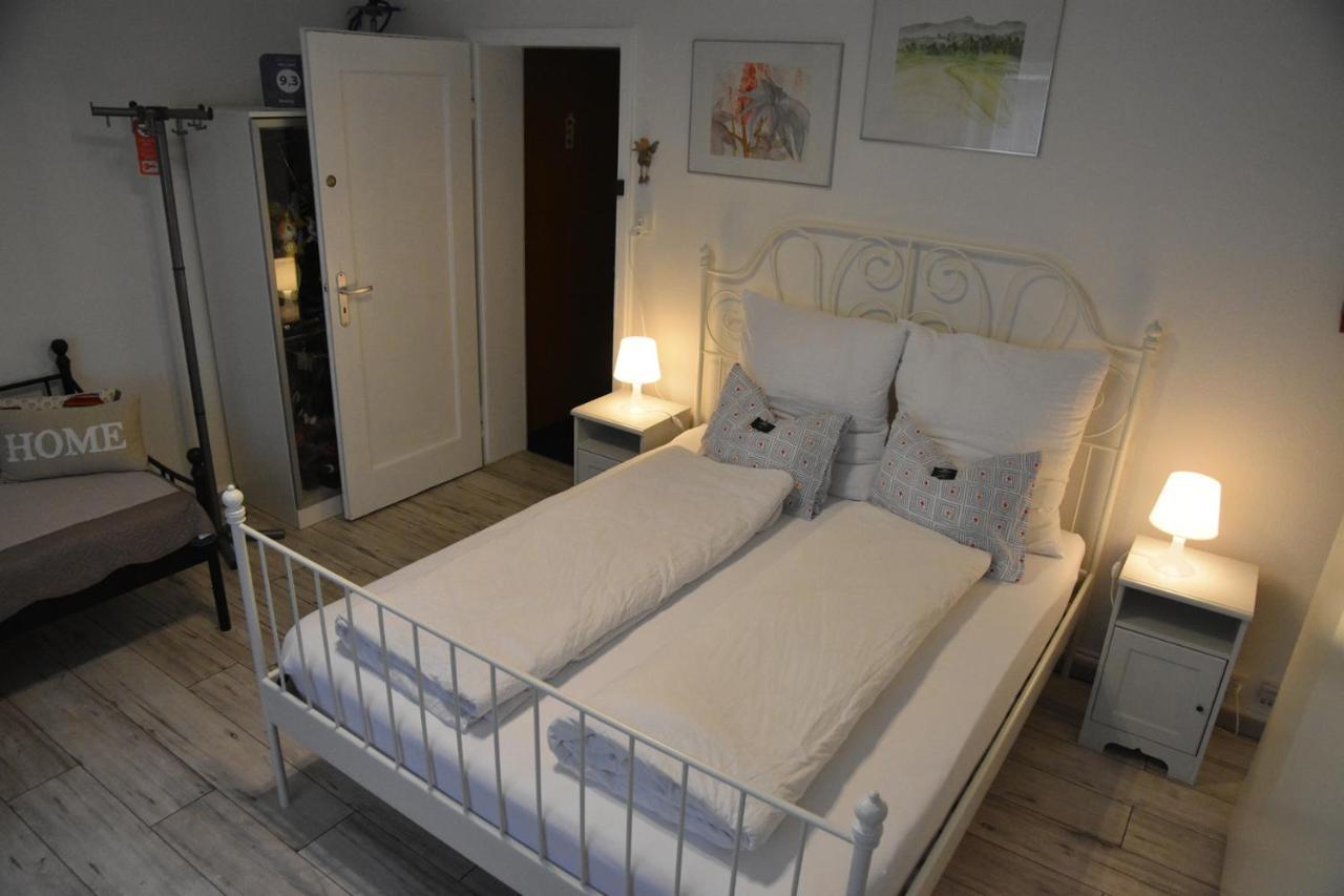 Kiki'S B&B Bâle Extérieur photo
