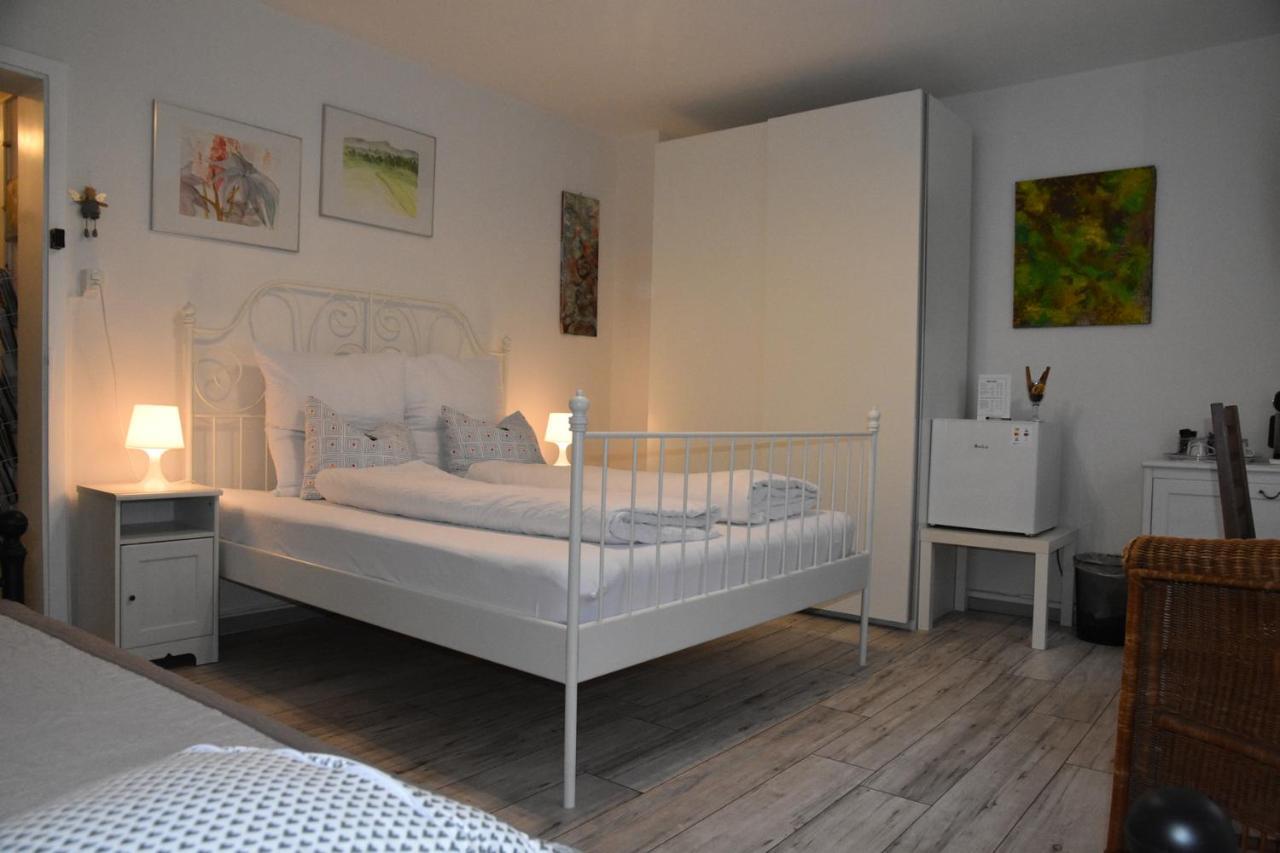 Kiki'S B&B Bâle Extérieur photo