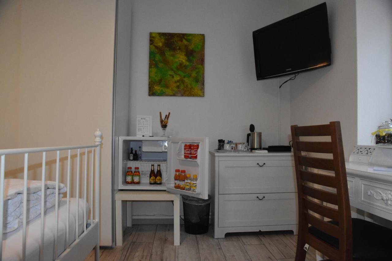 Kiki'S B&B Bâle Extérieur photo